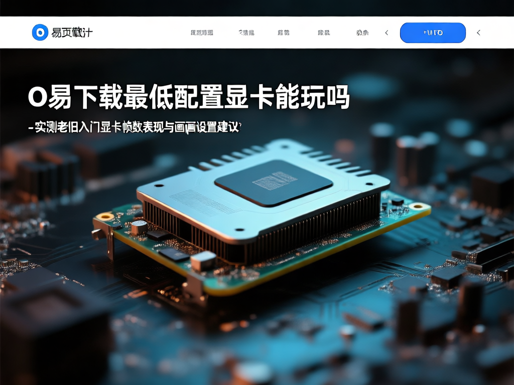GTX 1050 Ti中画质实际游戏画面